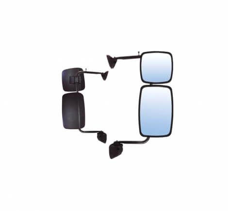 Espelho completo LD Cargo (após 2012)