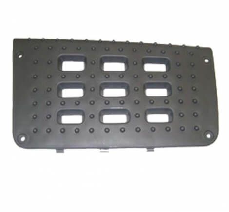 Estribo inferior LD Constellation