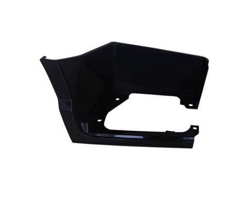 Estribo inferior LD FH 14 (após 2016)