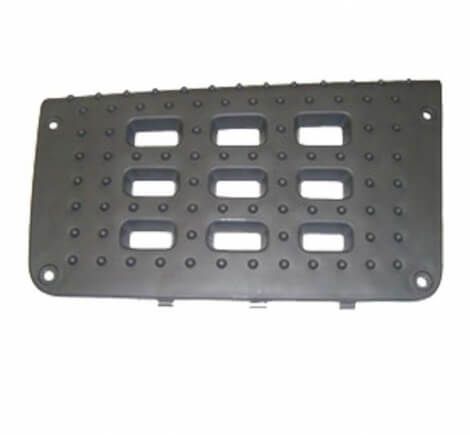 Estribo inferior LE Constellattion