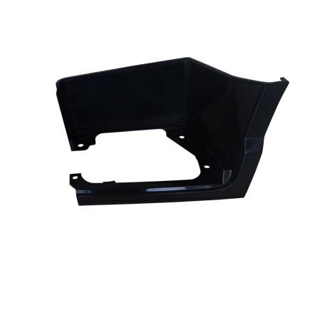 Estribo inferior LE FH 14 (após 2016)