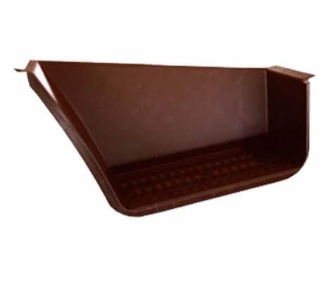 Estribo LD marrom 709/710/712