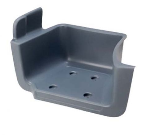 Estribo Volkswagen LE