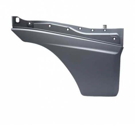 Extensão Porta LD FH 12 / FH 13 (2005 a 2015)