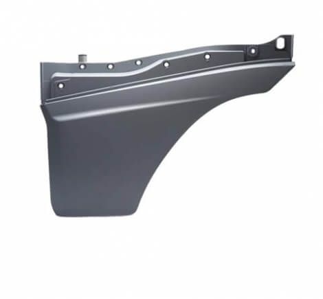 Extensão Porta LE FH 12 / FH 13 (2005 a 2015)