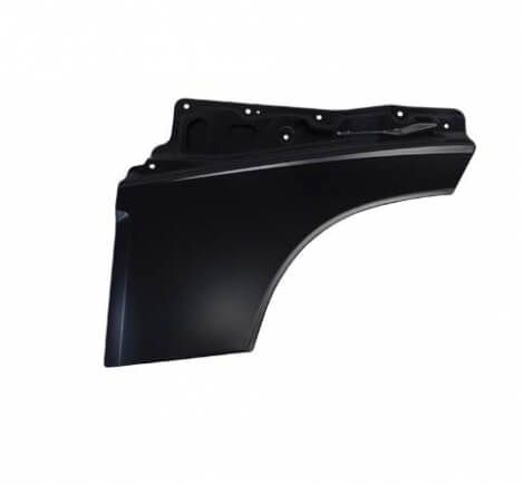 Extensão porta LE FH 14 (após 2016) ( Metal )