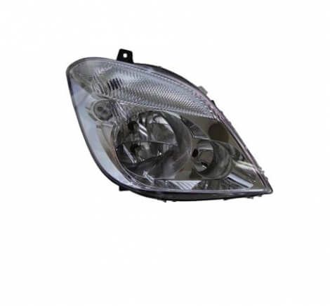 Farol LD Sprinter (2012 a 2016) Estoque em breve