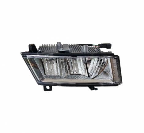 Farolete Led LD NTG (após 2019) ( 3 focos )