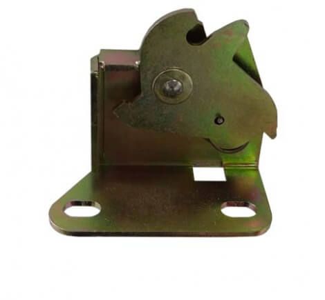 Fechadura interna capô LD Axor/Atego