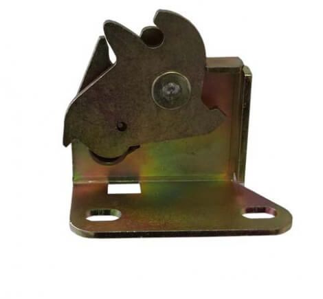 Fechadura interna capô LE Axor/Atego