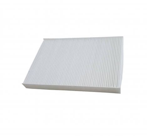 Filtro do ar condicionado Accelo