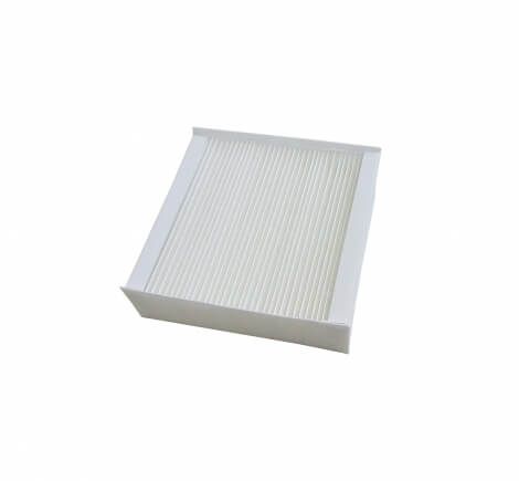 Filtro do ar condicionado FM / FH 12 (até 2004)