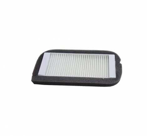 Filtro do ar condicionado VM (após 2003)