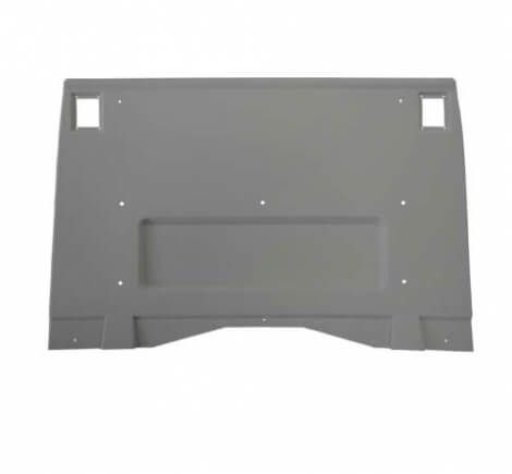 Forro traseiro Cargo (após 2010)