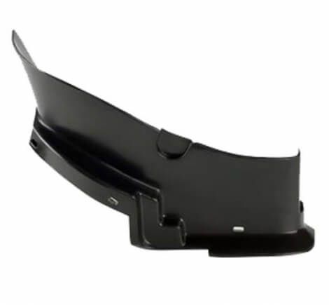 Gaivota para-lama LD HPN 1618/1620