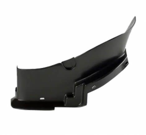 Gaivota para-lama LE HPN 1618/1620