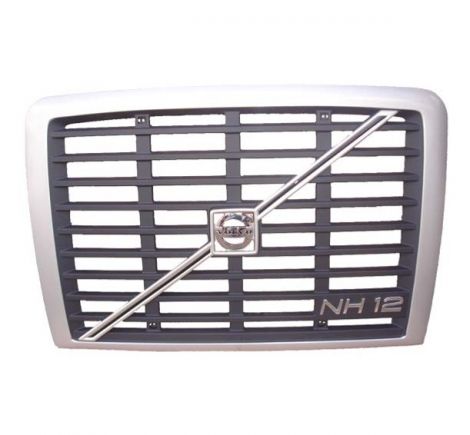 Grade capô NH 12 (completa)