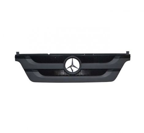 Grade frontal Axor (após 2012 )