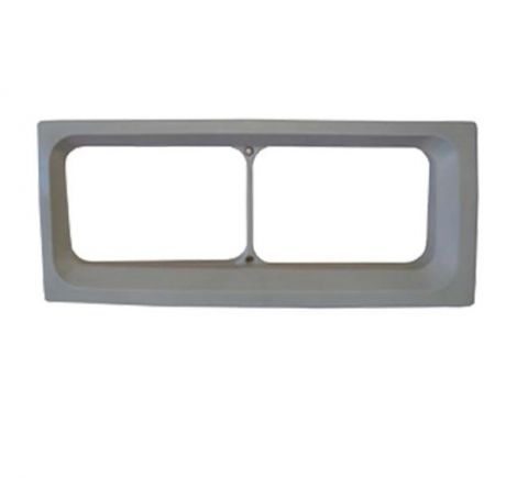 Grade moldura farol LD 1214/1418/1618/1935/1941