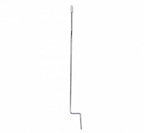 Haste menor da porta LD FH 12 / FH 13 (2005 a 2015)