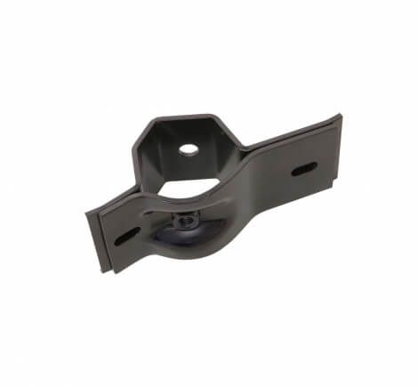 Kit suporte frontal para-lama tração Axor / Actros