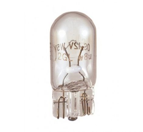 Lâmpada 24V 5307 pingão 5W