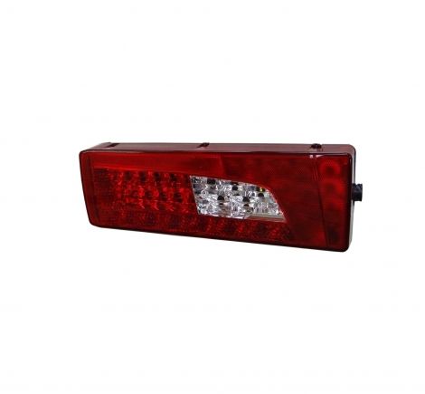 Lanterna traseira com Led LE Streamline (após 2013)