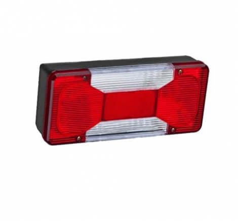 Lanterna Traseira LE/LD Daily Todas