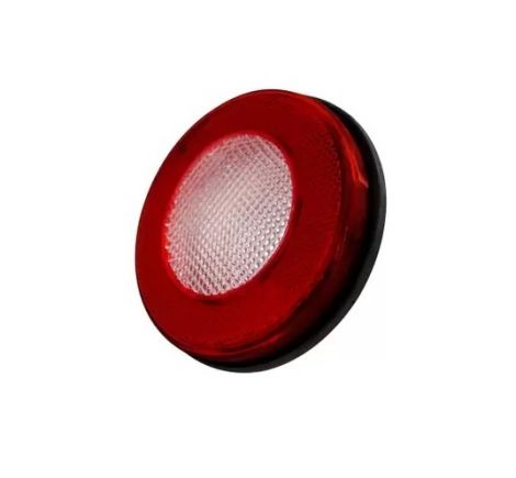 Lanterna traseira luz do ré Randon ( 125mm )