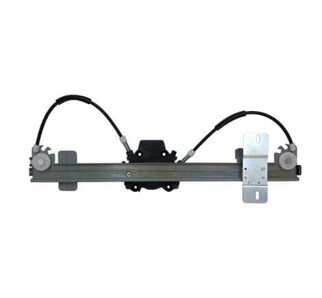 Máquina p/ vidro elétrico s/ motor LD Worker / Delivery