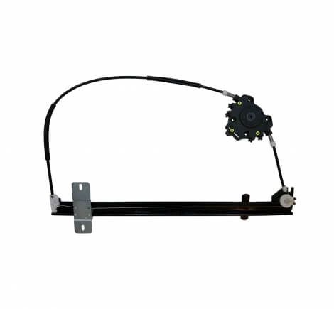 Máquina p/ vidro elétrico s/ motor LE Constellation (após 2005)