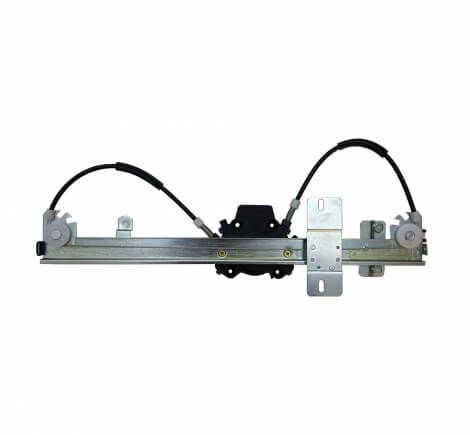 Máquina p/ vidro elétrico s/ motor LE Worker / Delivery