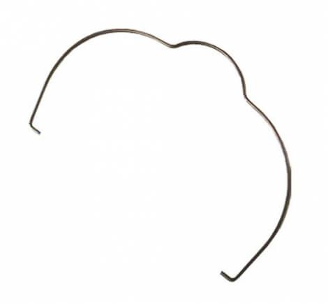 Mola tampa do farol 1620/1938