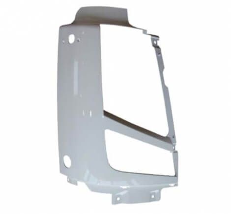 Moldura Farol LD FH 13 (2010 a 2015)