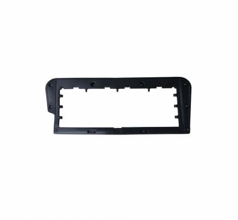 Moldura tela mosquiteira grade superior FH 13 (2010 a 2015)