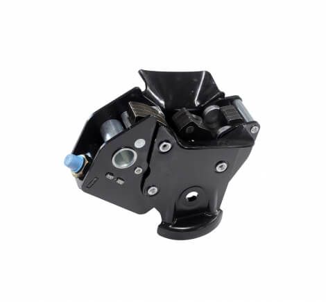 Painel frontal sem frisos FH 14 (após 2016)