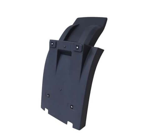 Para-lama cabine FH 14 (após 2016)