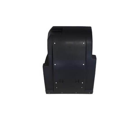 Para-lama cabine LD XF 105