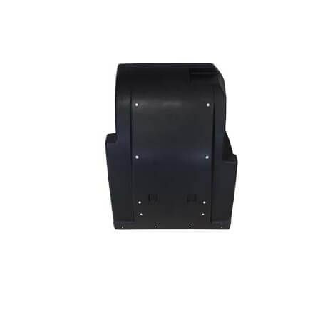 Para-lama cabine LE XF 105