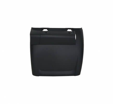 Para-lama dianteiro tração LD XF 105