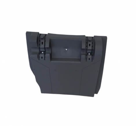 Para-lama dianteiro tração LE Axor / Actros