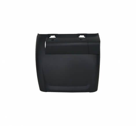 Para-lama dianteiro tração LE XF 105