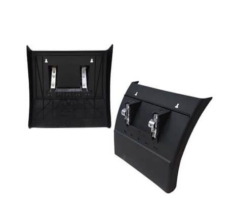 Para-lama dianteiro tração Stralis (após 2010)) / Hi-Way