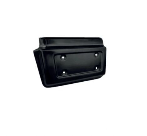 Para-lama traseiro LD Worker 8.120 / 8.150