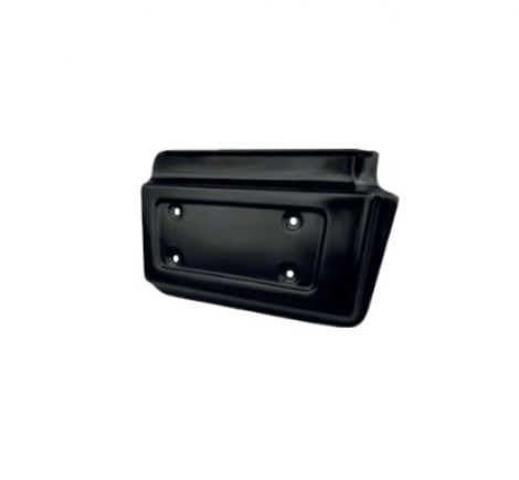 Para-lama traseiro LE Worker 8.120 / 8.150