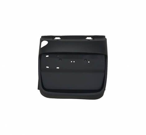 Para-lama traseiro tração LD XF 105