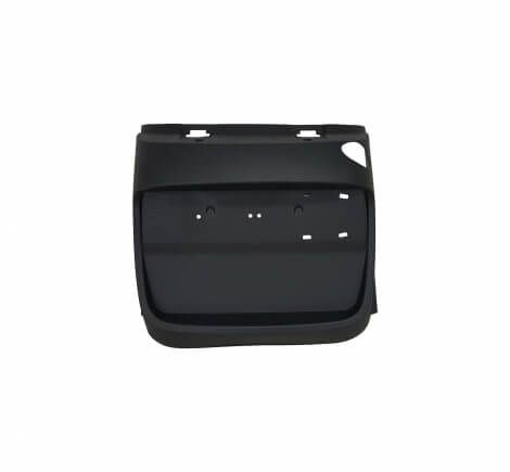 Para-lama traseiro tração LE XF 105