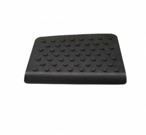 Pisante do estribo LD Cargo maior