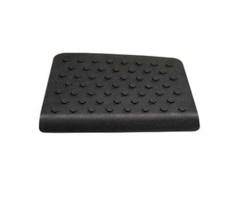 Pisante do estribo LE Cargo maior