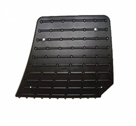 Pisante inferior LD Worker